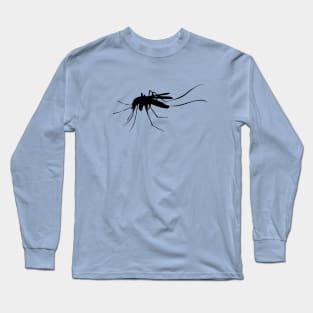 Blood Sucker Long Sleeve T-Shirt